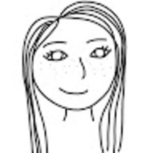 She is not for sale, please don't buy